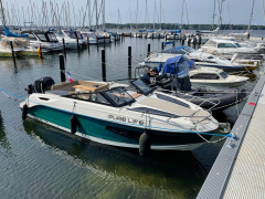 Quicksilver Active 755 Cruiser