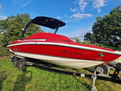 Bryant Boats 233X Walkabout