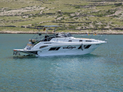 Öchsner SRX30 Yachtline