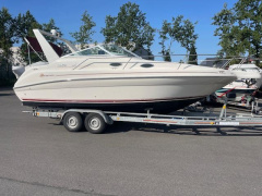 Sea Ray 240 Sundancer