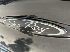 Sea Ray 210 Sun Sport