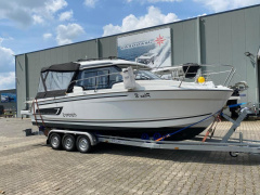 Jeanneau Merry Fisher 795