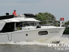 Bénéteau Swift Trawler 30