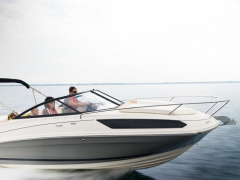 Bayliner VR5 CUDDY