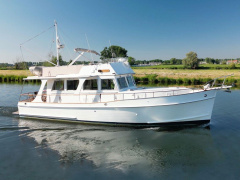 Grand Banks 46 Europa