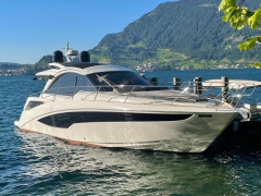 Galeon 405 HTS