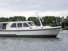 Linssen Grand Sturdy 410 Sedan