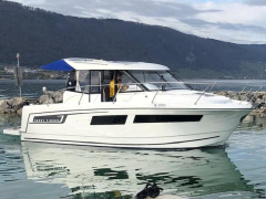 Jeanneau Merry Fisher 855 Offshore