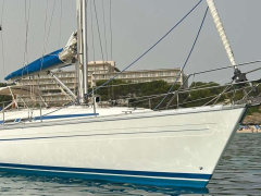 Bavaria 41 Exclusive