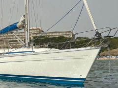 Bavaria 41 Exclusive