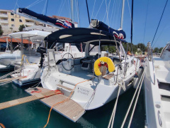 Bénéteau Oceanis 41.1