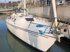 Catalina 36