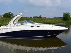 Sea Ray 375 DA Sundancer