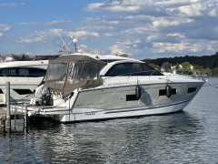 Jeanneau Leader 40