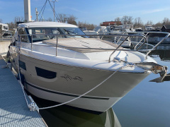 Jeanneau Leader 40