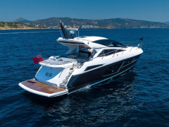 Sunseeker Predator 57