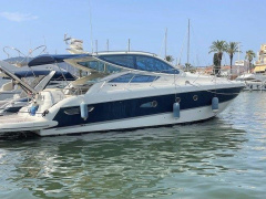 Cranchi 43 Mediterrannee