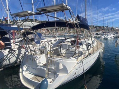 Jeanneau SUN ODYSSEY 40.3