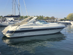 Colombo 38 Atlantic Sx
