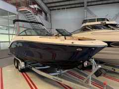 Sea Ray 210 SPX