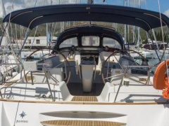 Jeanneau Sun Odyssey 54 DS