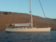 X-Yachts X-65