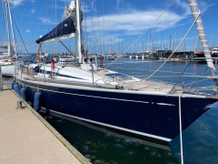 Nautors Swan 40