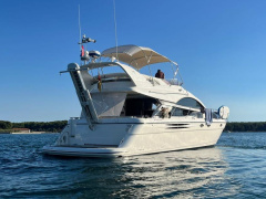 Fairline Phantom 50