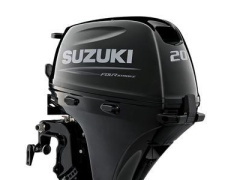 Suzuki DF20ARL