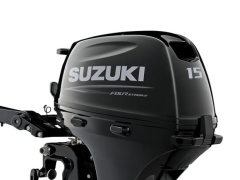 Suzuki DF15AEL