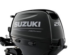 Suzuki DF20AEL