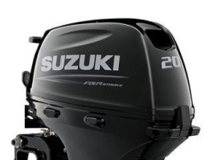 Suzuki DF20ARS