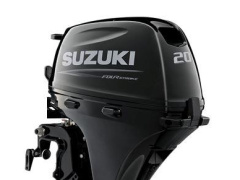 Suzuki DF20ATL