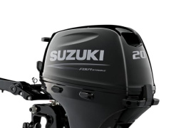 Suzuki DF20ATHL