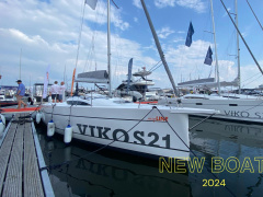 Viko Yachts VIKO S 21 Easy Line