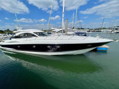 Sunseeker Predator 61