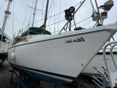 Dehler Delanta 80 AK