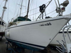 Dehler Delanta 80 AK