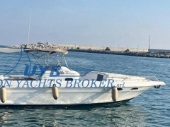 Scand Boats AS SCAND 9200 SSE