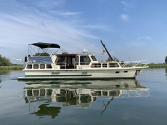 Motorjacht 1220 GSAK