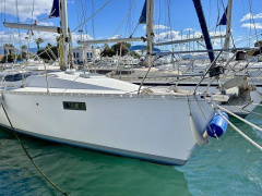 Bénéteau OCEANIS 350