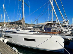 Jeanneau SUN ODYSSEY 440