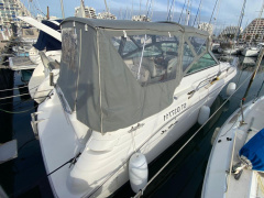 Sea Ray 270