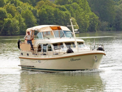 Linssen Grand Sturdy 40.9 AC