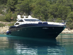 Sunseeker Predator 75