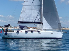 Bénéteau Oceanis 40