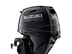 Suzuki DF25ATL