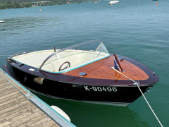 Boesch 530 St. Tropez de Luxe EP