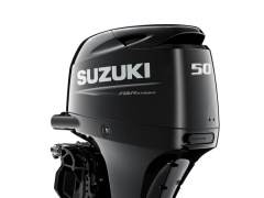 Suzuki DF50ATL