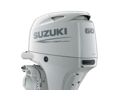 Suzuki DF60ATL 